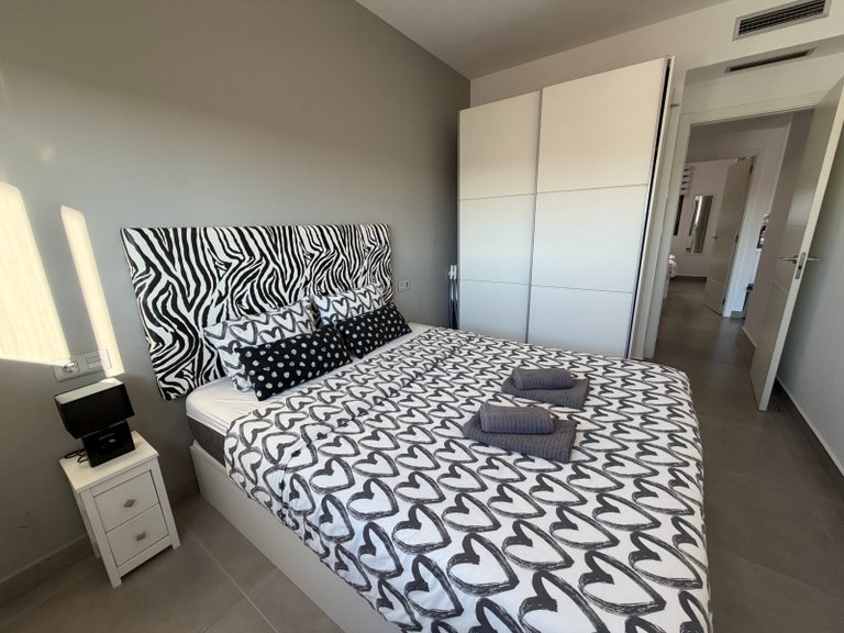 Apartment for Sale in Pilar De La Horadada, Alicante 11