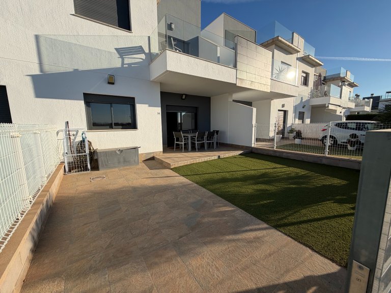 Apartment for Sale in Pilar De La Horadada, Alicante 16