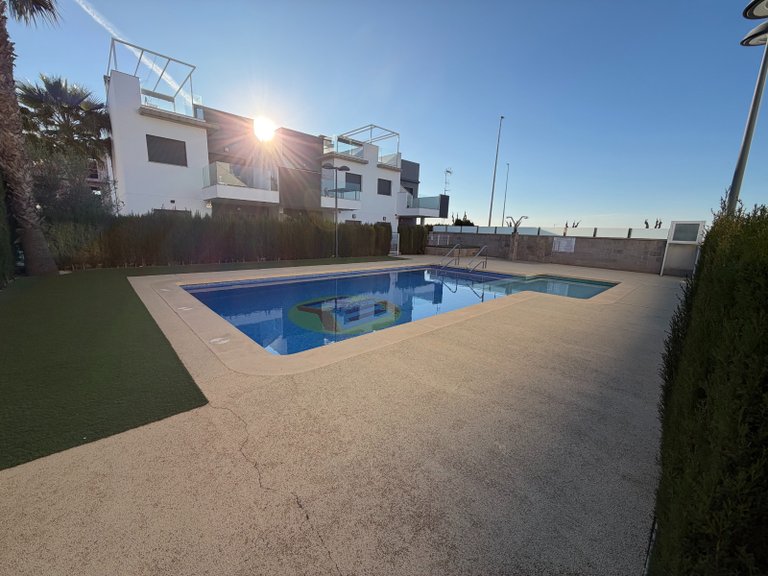 Apartment for Sale in Pilar De La Horadada, Alicante 1