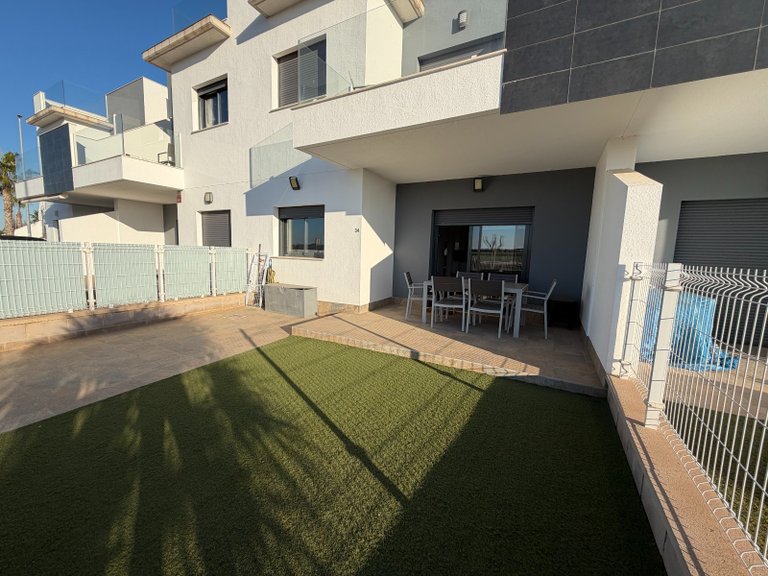 Apartment for Sale in Pilar De La Horadada, Alicante 2