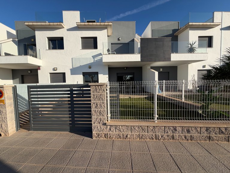Apartment for Sale in Pilar De La Horadada, Alicante 25