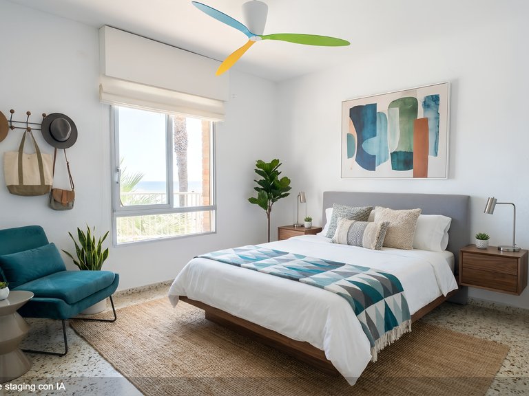 Apartment for Sale in Playa del cura, Torrevieja, Alicante 9