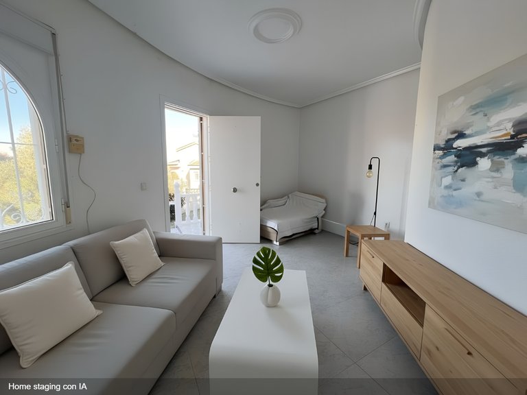 Villa for Sale in Rojales, Ciudad Quesada - Rojales, - 36