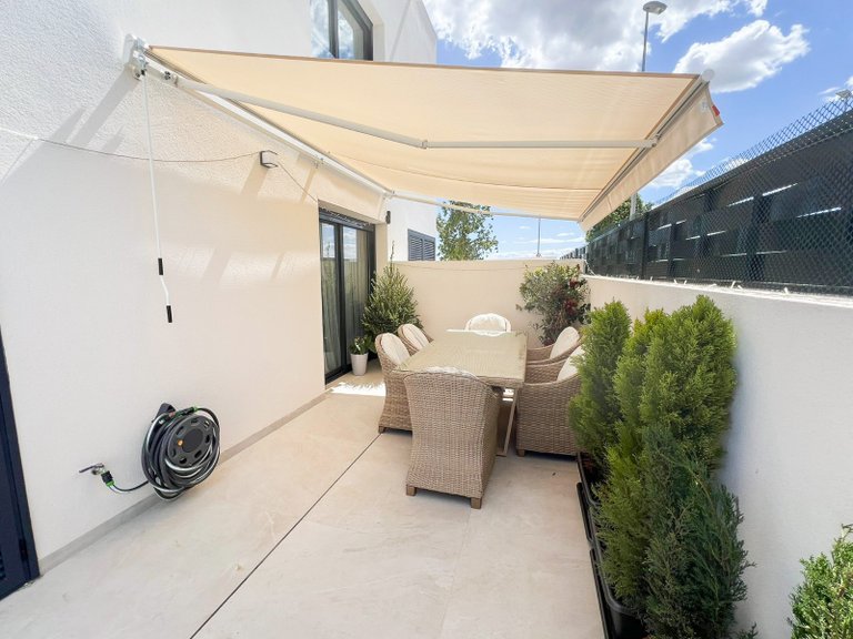 Villa for Sale in Benijofar, Alicante 5