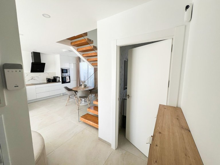 Villa for Sale in Benijofar, Alicante 18