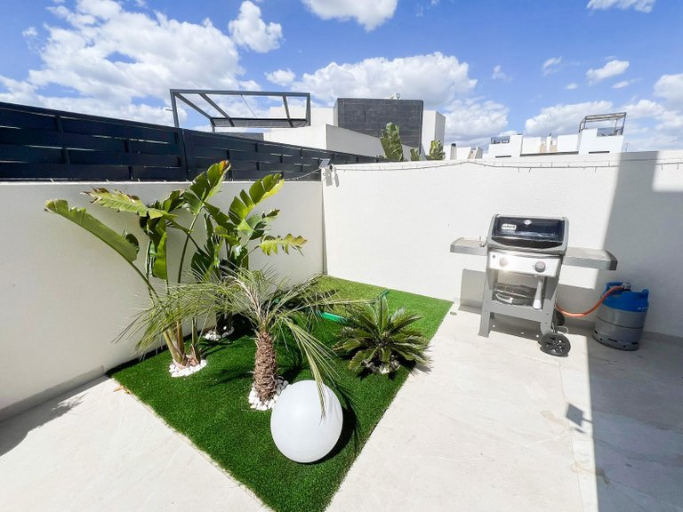 Villa for Sale in Benijofar, Alicante 4