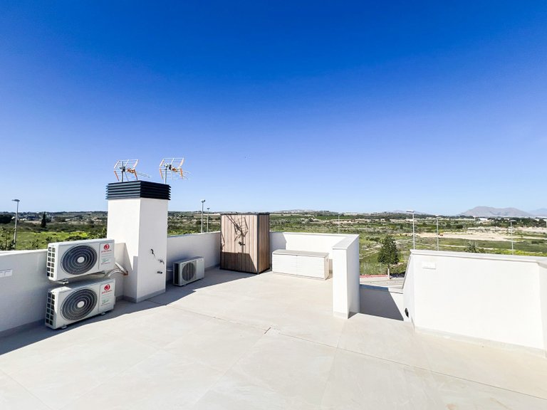 Villa for Sale in Benijofar, Alicante 19