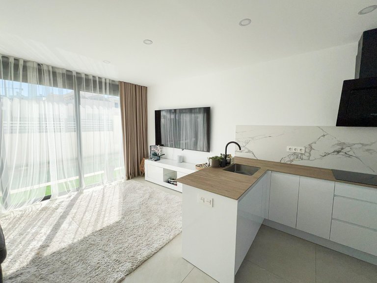 Villa for Sale in Benijofar, Alicante 8