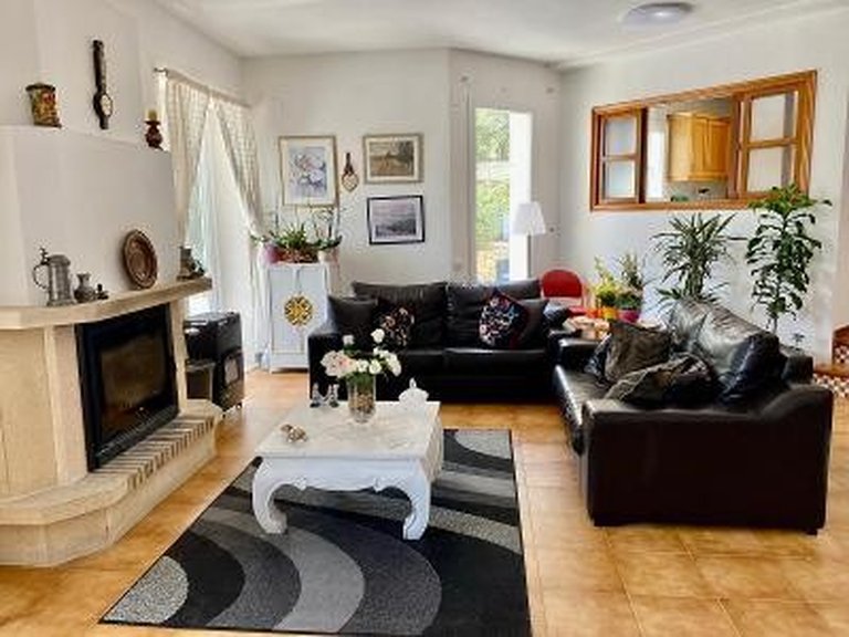 Villa for Sale in Marina Baja, Altea, Alicante 7