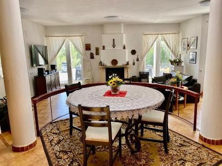 Villa for Sale in Marina Baja, Altea, Alicante 9