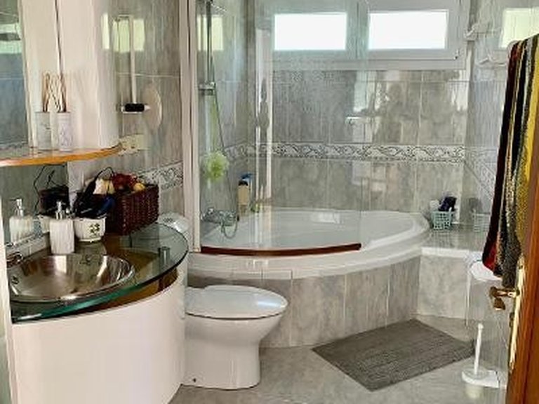 Villa for Sale in Marina Baja, Altea, Alicante 11