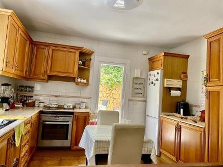 Villa for Sale in Marina Baja, Altea, Alicante 10