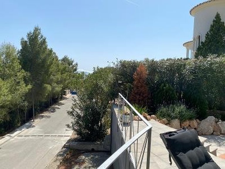 Villa for Sale in Marina Baja, Altea, Alicante 20