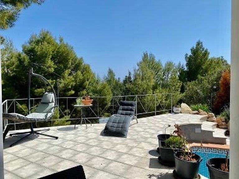 Villa for Sale in Marina Baja, Altea, Alicante 19
