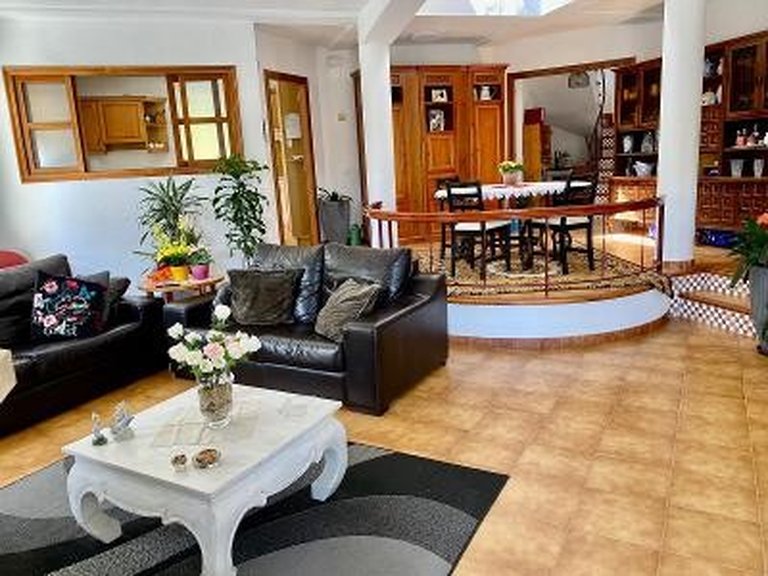 Villa for Sale in Marina Baja, Altea, Alicante 8