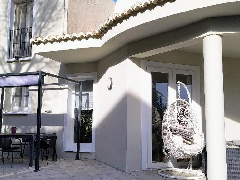 Villa for Sale in Marina Baja, Altea, Alicante 21