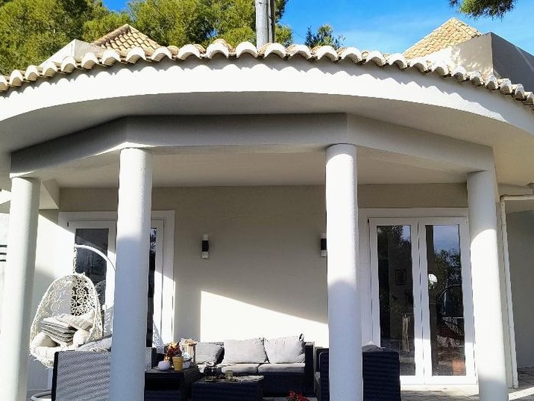 Villa for Sale in Marina Baja, Altea, Alicante 2
