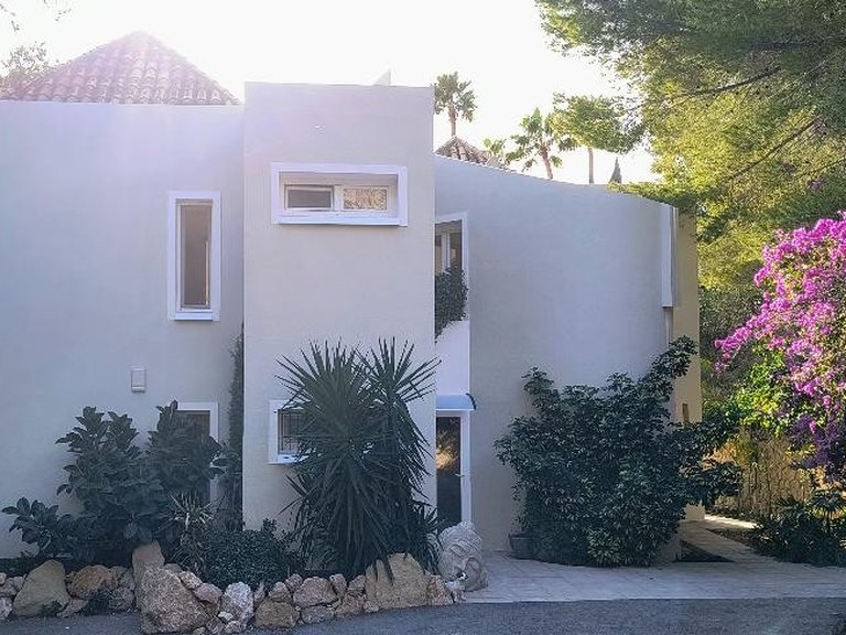 Villa for Sale in Marina Baja, Altea, Alicante 24