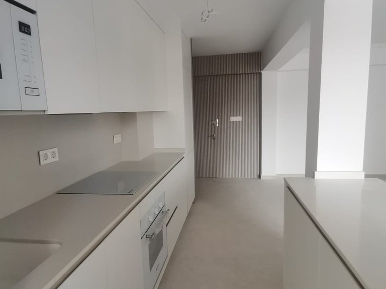 Penthouse for Sale in La Mata, Torrevieja, Alicante 8