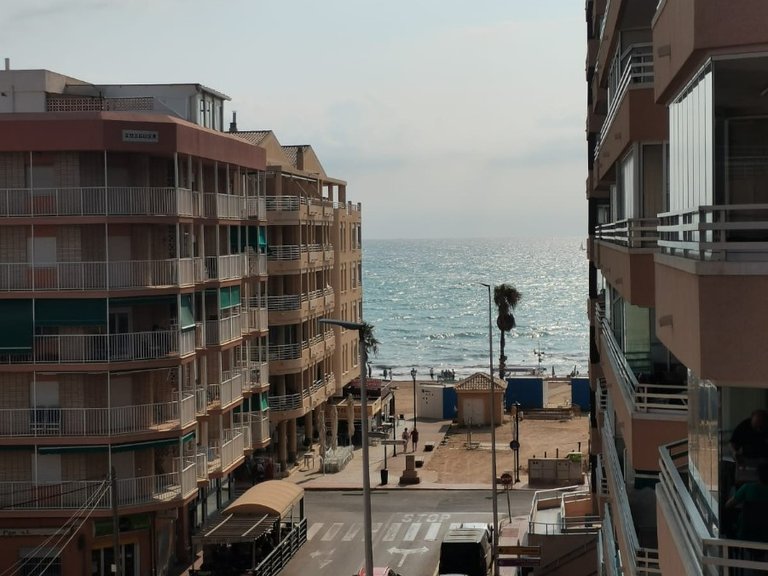 Penthouse for Sale in La Mata, Torrevieja, Alicante 1