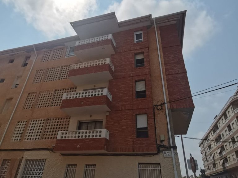 Penthouse for Sale in La Mata, Torrevieja, Alicante 29