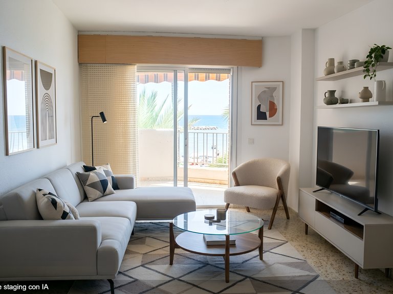 Apartment for Sale in Playa del cura, Torrevieja, Alicante 7