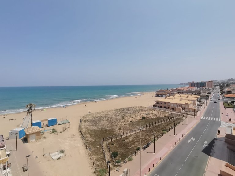 Penthouse for Sale in La Mata, Torrevieja, Alicante 2