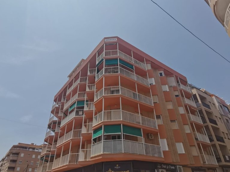 Penthouse for Sale in La Mata, Torrevieja, Alicante 22