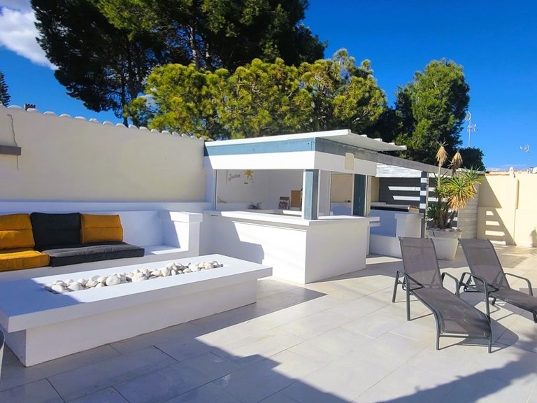 Villa for Sale in Los balcones, Torrevieja, Alicante 4