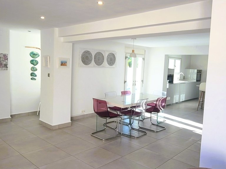 Villa for Sale in Los balcones, Torrevieja, Alicante 9