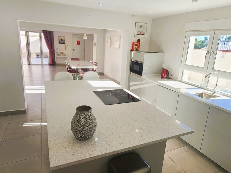 Villa for Sale in Los balcones, Torrevieja, Alicante 14