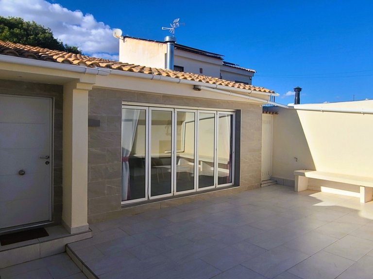 Villa for Sale in Los balcones, Torrevieja, Alicante 33