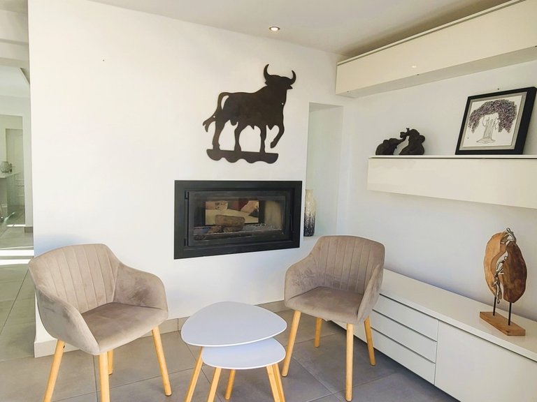 Villa for Sale in Los balcones, Torrevieja, Alicante 5