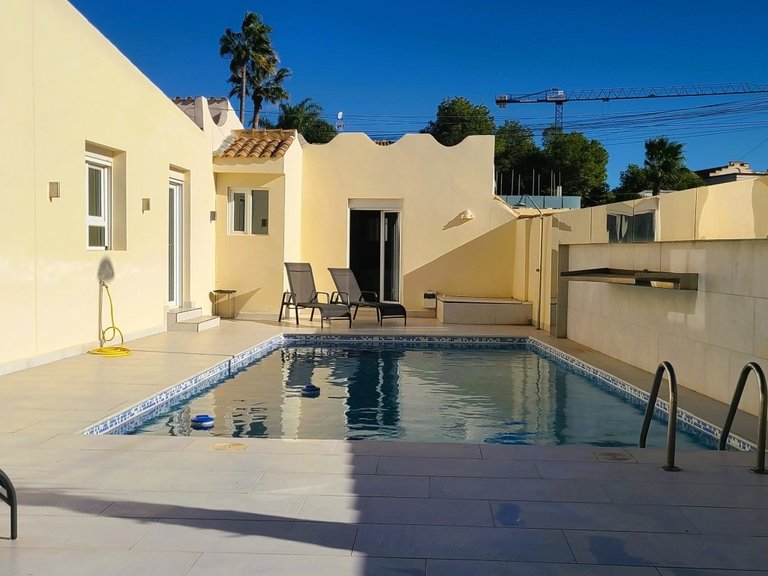 Villa for Sale in Los balcones, Torrevieja, Alicante 2