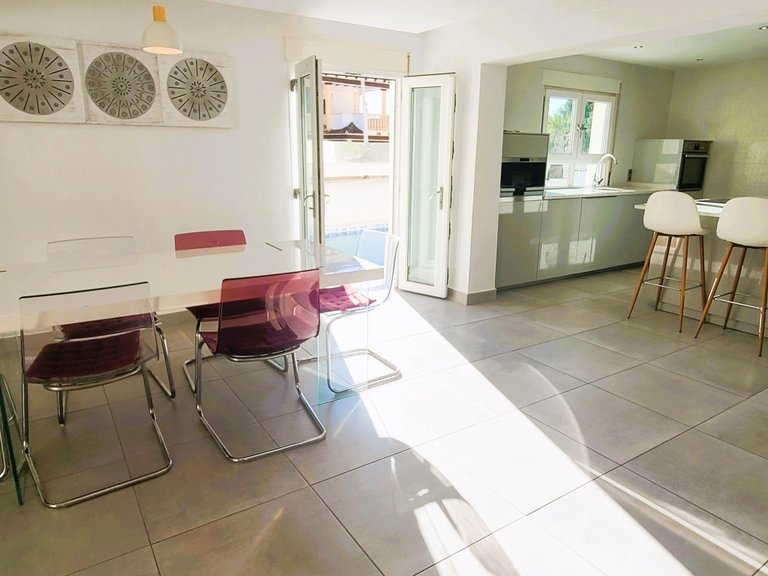 Villa for Sale in Los balcones, Torrevieja, Alicante 8