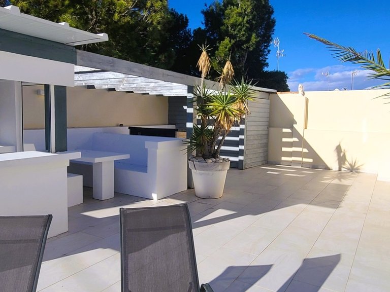 Villa for Sale in Los balcones, Torrevieja, Alicante 29