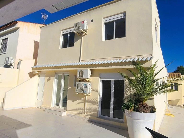 Villa for Sale in Los balcones, Torrevieja, Alicante 31