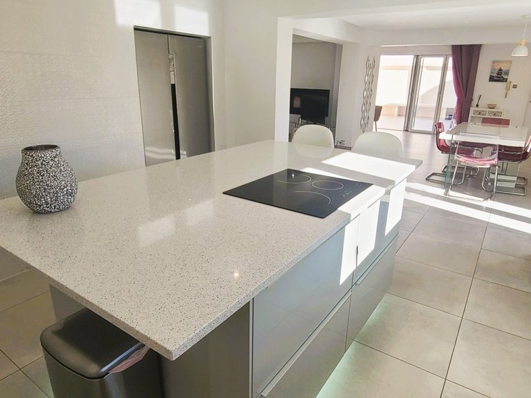 Villa for Sale in Los balcones, Torrevieja, Alicante 16