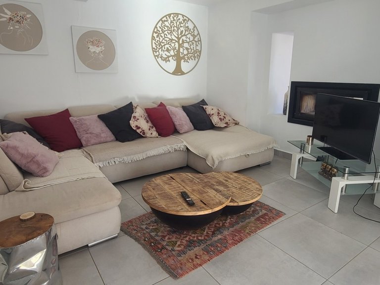 Villa for Sale in Los balcones, Torrevieja, Alicante 12