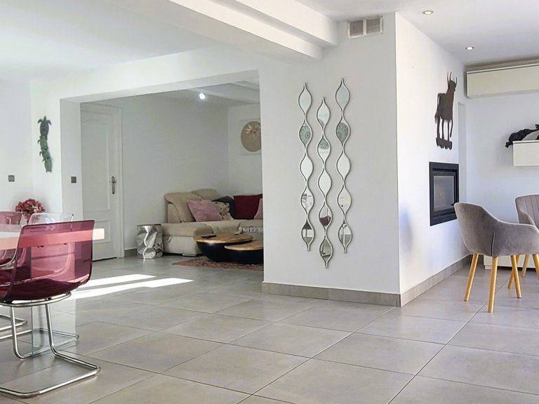 Villa for Sale in Los balcones, Torrevieja, Alicante 7