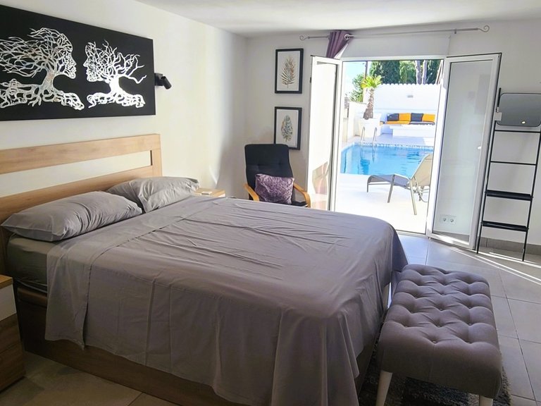 Villa for Sale in Los balcones, Torrevieja, Alicante 17