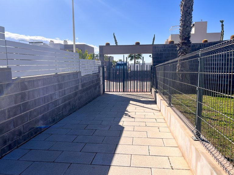 Villa for Sale in Torrevieja, - 45