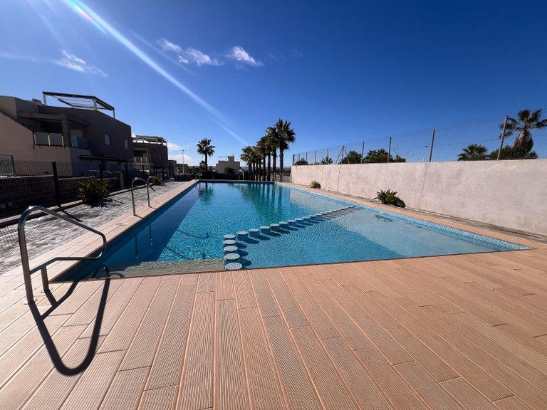 Villa for Sale in Torrevieja, - 42