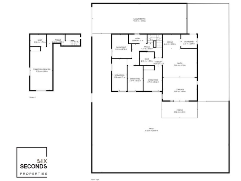 Villa for Sale in Costa Blanca, Rojales, Ciudad Quesada, Alicante 48