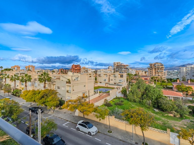 Villa for Sale in Cabo de las Huertas, Alicante, Alicante 42