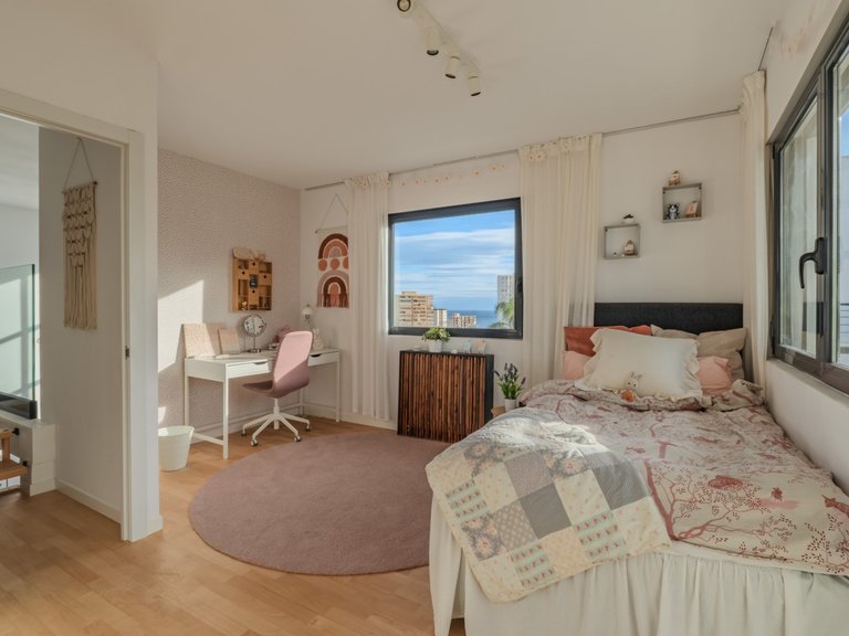 Villa for Sale in Cabo de las Huertas, Alicante, Alicante 36