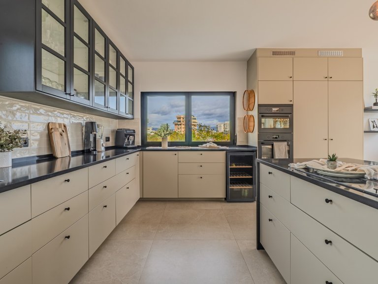 Villa for Sale in Cabo de las Huertas, Alicante, Alicante 14