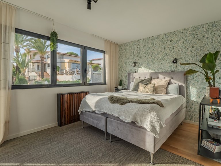 Villa for Sale in Cabo de las Huertas, Alicante, Alicante 34