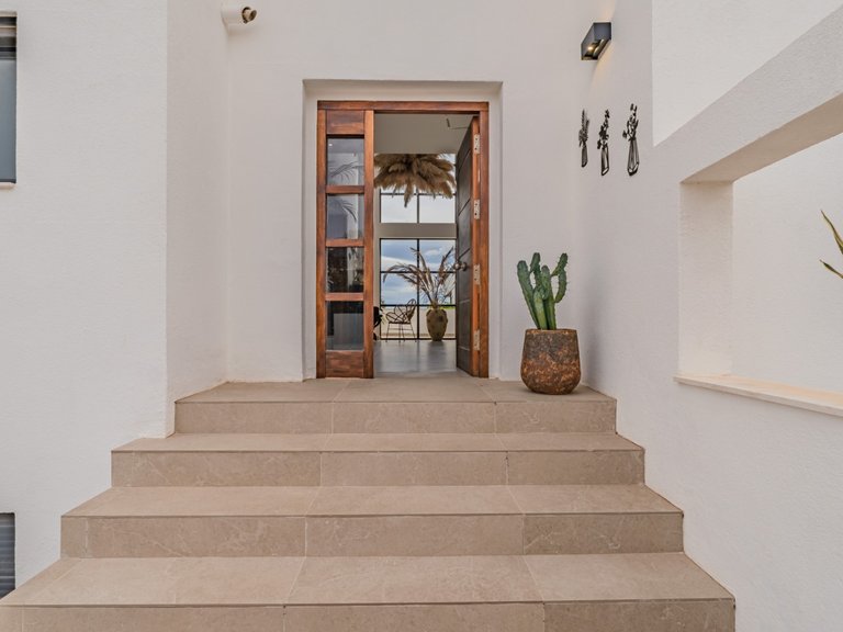 Villa for Sale in Cabo de las Huertas, Alicante, Alicante 7