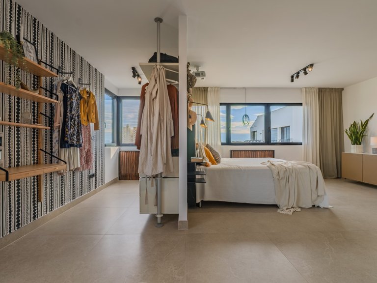 Villa for Sale in Cabo de las Huertas, Alicante, Alicante 27